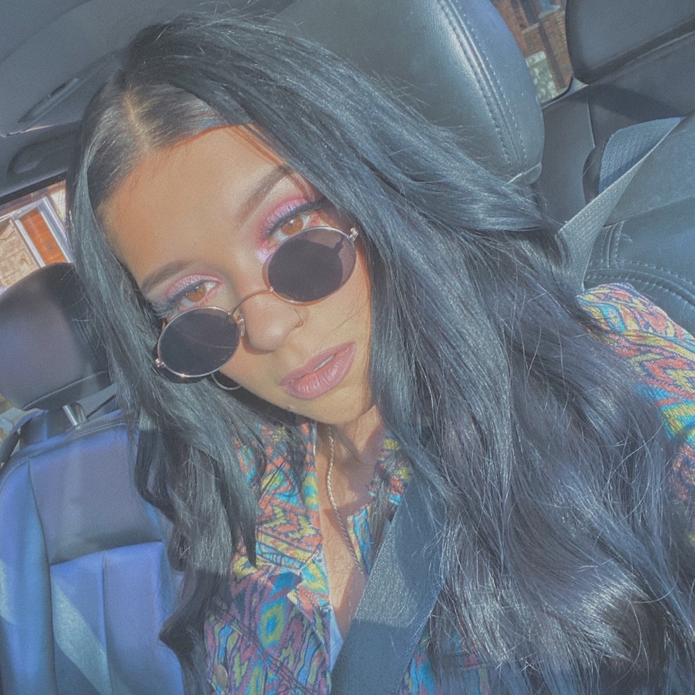 Meet your Posher, Gabriella